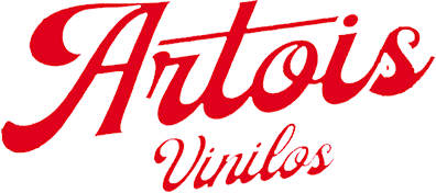 Artois Vinilos logo